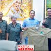 Terima Pengurus Komunitas Jeep Indonesia, Bamsoet Dorong Komunitas Otomotif Tingkatkan Sport Tourism di Indonesia