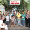 Polres Brebes Berbagi Berkah Ramadhan: Bagikan 100 Paket Takjil dan Makanan di Tiga Lokasi