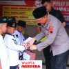 Berbagi Kebaikan di Bulan Ramadhan, Tujuh Anak Ikuti Sunat Ceria Bersama Kapolres Pekalongan