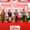 Kapolri Safari Ramadan ke Jawa Tengah, Jalin Silaturahmi dengan Tokoh Ulama Setempat