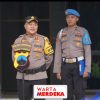 Pimpin Apel Pagi, Kapolres Wonogiri Tekankan Kesiapsiagaan Pengamanan Mudik