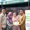 Bupati Kampar ; Lonjakan Permintaan Menjelang lebaran, Pemda Kampar Hadirkan Pangan Murah