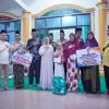 Melalui Giat Safari Ramadhan 1446 H, Wakil Bupati Kampar Harapkan Dapat Mempererat Silahturahmi Antara Pemda Kampar Dan Masyarakat. 