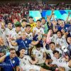 Timnas Indonesia Satu-satunya Wakil Asia Tenggara di Piala Dunia U-17
