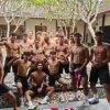 Intip Catatan Spesial Timnas Indonesia Di Perempat Final Piala Asia U-17 2025.
