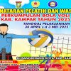 Pengkab PBVSI Kampar akan Gelar Penataran Pelatih dan Wasit