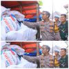 Polres Ngawi Amankan Truk dan Dua Orang Diduga Selundupkan 3 Ton Pupuk Bersubsidi