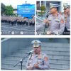 Korlantas Polri Gelar Apel dan Halal Bihalal Idul Fitri 1446 H, Kakorlantas Apresiasi Kinerja Polantas dalam Operasi Ketupat 2025