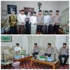 Pupuk Sinergitas Dengan Ulama Kapolda Jatim Kunjungi Ketua Umum MUI di Kota Kediri