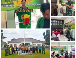 Hadiri Halal Bihalal IKAL Lemhannas KSA XIII, Bamsoet Ajak Perkuat Persatuan dan Kesatuan Bangsa di Tengah Tantangan Global