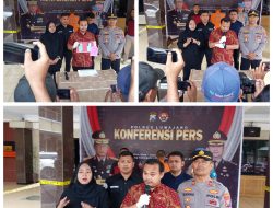 Polres Lumajang Ungkap Kasus Pornografi, Oknum Guru Honorer Ditetapkan Tersangka