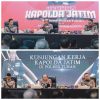 Kapolda Jatim Berikan Arahan Strategis kepada Personel Polres Tuban, Tekankan Profesionalisme dan Inovasi dalam Pelayanan