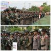 510 Personel Gabungan Dikerahkan Cari Iptu Tomi yang Hilang Saat Kejar KKB
