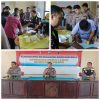 Cegah Penyalahgunaan Narkoba, Polres Nganjuk Gelar Tes Urin Mendadak