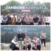 Menhut Apresiasi Jambore Karhutla 2025: Momentum Antisipasi Kebakaran Hutan