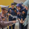 Operasi Ketupat Semeru 2025 Polres Jember Berhasil Tekan Angka Kecalakaan