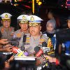 Korlantas Siapkan Flag off One Way Nasional Untuk Duta Pemudik Balik