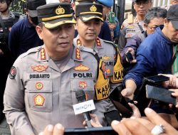 Penanganan Longsor di Pacet, Polda Jatim Buka Posko Identifikasi Korban