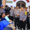 Kapolri Imbau Pemudik Tak Paksakan Diri Jika Merasa Lelah