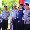 Kapolri Jelaskan Alasan Berlakukan One Way Nasional di Puncak Arus Balik Lebaran