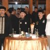 Halalbihalal dengan PSHT, Danrem 081/DSJ Singgung Peran Perkokoh Persatuan dan Kesatuan