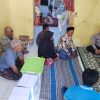 Polres Lamongan Berikan Santunan dan Tali Asih kepada Keluarga Korban Laka KA di Pucuk