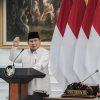 Presiden Apresiasi Kapolri, Menhub, dan TNI Atas Pengamanan Mudik Membanggakan