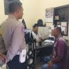 Polres Bondowoso Berhasil Amankan Pelaku Tabrak Lari Saat Lebaran