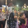 Polisi Temukan Anak Hilang di Kawasan Wisata PSC Kota Madiun