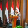 Kapolri Apresiasi Pelaksanaan Operasi Ketupat 2025 Berjalan Lancar dan Aman