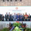 Delegasi Polri Hadiri Pertemuan ASEAN SOMTC Working Group on Arms Smuggling di Kamboja