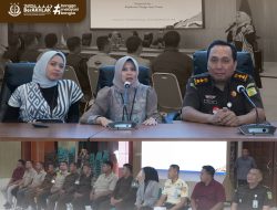 Kejati Jatim Tingkatkan Pelayanan dengan Pelatihan Bank Mandiri