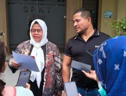Dilaporkan ke Polda Jatim, Warga Surabaya Diduga Jadi Korban Pencemaran Nama Baik oleh Teman Sendiri
