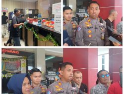 Program keringanan pajak dan bebas denda diminati warga Kab. Semarang.