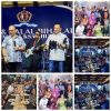 Hadiri Halal Bihalal IKAL Lemhannas KSA XIII, Bamsoet Ajak Perkuat Persatuan dan Kesatuan Bangsa di Tengah Tantangan Global