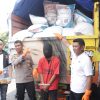 Polres Sampang Berhasil Gagalkan Penyelundupan Pupuk Bersubsidi  9,6 Ton Ke Madiun