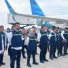 Polri Kirim Tim Medis ke Myanmar, Layani Lebih dari 1.100 Korban Gempa