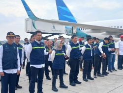 Polri Kirim Tim Medis ke Myanmar, Layani Lebih dari 1.100 Korban Gempa