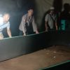 Polisi Bongkar Lokasi Diduga Judi Sabung Ayam di Ngronggot
