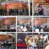 Dandim 0830 Surabaya Perkuat Sinergi dengan Mitra Karib.