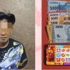 Polsek Krembangan Amankan Pelaku Judi Online Slot Fafafa di Warkop Bulak Rukem Surabaya