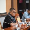 Anggota DPR Hinca Panjaitan Puji Kinerja Polri Amankan Mudik 2025