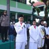 Upacara Hari Kartini  Wakapolres Situbondo Motivasi Pelajar Jadi Generasi Indonesia Hebat