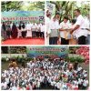 Anniversary Secaba 96 Senapati Jatim, Santuni Yatim Piatu di Kota Madiun