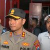 Liga 4 Indonesia, Kapolres Ngawi Himbau Suporter Turut Jaga Kamtibmas