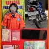 Polres Nganjuk Ungkap Peredaran Pil Dobel L, Satu Tersangka Diamankan