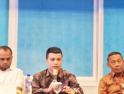 Pernyataan Dirut PEMA Kontradiktif soal Ingin jadi penggerak ekonomi daerah, Sekarang malah lakukan RUPS di Medan