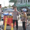 Cegah Laka Lantas, Kapolres Jember Lakukan Mitigasi Jalur Selatan