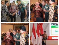 Pangdam V/Brawijaya Tegaskan Komitmen TNI dalam Musrenbang untuk Pembangunan Provinsi yang Inklusif