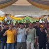 Golkar Tidak Main-main Dalam PSU di Pesawaran, Hingga AMPG Lampung Turun Gunung Siap Menangkan Supriyanto-Suriansyah